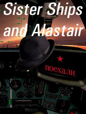 cover image of Sister Ships and Alastair